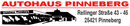 Logo Autohaus Pinneberg